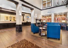 Comfort Suites Goodlettsville Rivergate 4