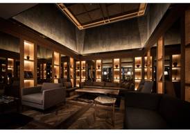 Bespoke Hotel Shinjuku 2