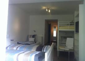 Bed & Breakfast BonnaNotte 5