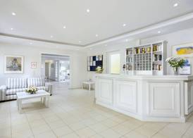 Mare Hotel Apartments 2