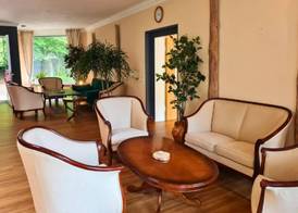 Hotel Garni Harzresidenz 5