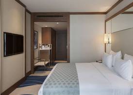Elite World Grand Istanbul Küçükyalı 3