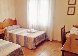 Casa Puyuelo Tierrantona 4
