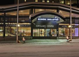 Scandic Skellefteå 2