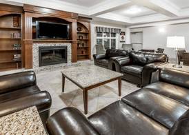 Canalta Hotel High River 2