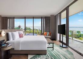 Hotel Indigo Suzhou Yangcheng Lake by IHG 2