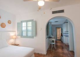 Apartamentos Suites Santa Cruz 4