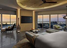Pullman Phu Quoc Beach Resort 5