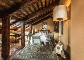 The Venetian Penthouse 3
