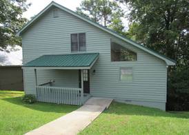 Coosawattee River Resort 4