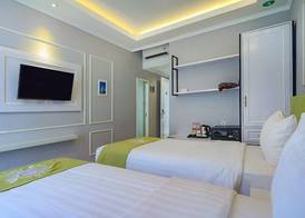 Hotel Dafam Enkadeli Thamrin Jakarta 4