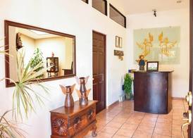 Hotel La Posada del Angel 3