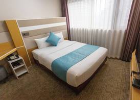 The Recenz Dongdaemun Hotel 4