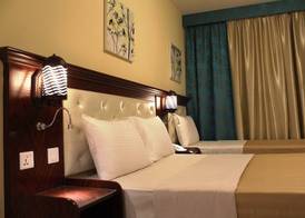 Mariana Hotel 5