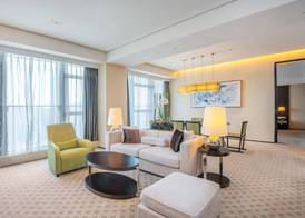 Holiday Inn Nantong Oasis Centre by IHG 5