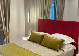 La Lepre Artemide 3