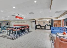 Quality Inn Dalton East 2