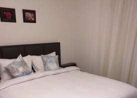 Parkside boutique 3 bedroom apartment 4