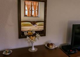 Guest House Rustico 3
