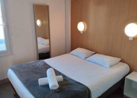 Fasthôtel Clermont-Ferrand Gerzat 5