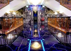 The Arundell Hotel 4