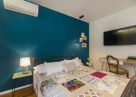 Il Verde, Two Bedroom Apartment with Two Bathrooms 4
