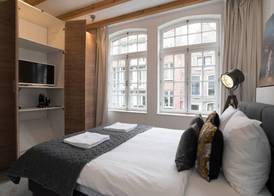 Kerkstraat Residence 5