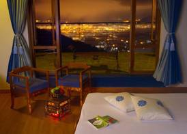 GReaT Trails Yercaud by GRT Hotels 4