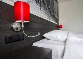 Bastion Hotel Zoetermeer 3