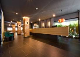 Aparthotel Atenea Valles 3