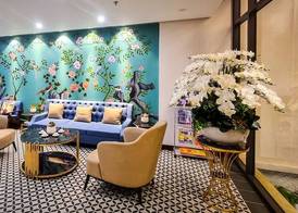 VNAHOMES Serviced Apartment 3