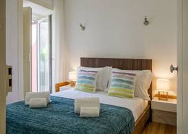 Hip Tailor Made Flat in Bairro Alto 2