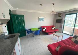 Lila Apart Alanya 5
