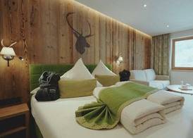 Hotel Schörhof 4