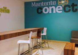 One Oaxaca Centro 2