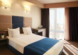 Belfort Hotel 5