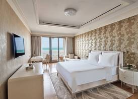 Club Privé By Rixos Saadiyat 4
