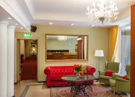 Hestia Hotel Draugi 2
