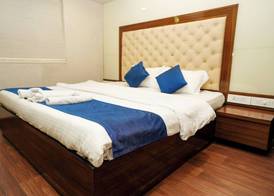 Zenith Homes - Powai Suites 4