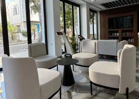 Catherine Hotel 5