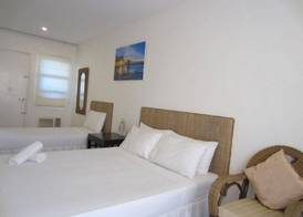 Boracay White Coral Hotel 5