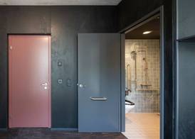 Tailormade Hotel LEO St Gallen 4