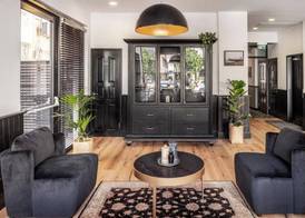 The New Port Hotel TLV 3