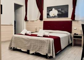 Hotel Balilla 4