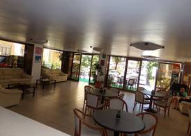 Hotel Fellini Rimini 2