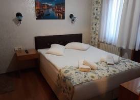 Bolu Yildiz Hotel 5