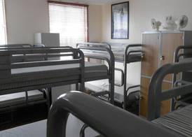 Mapesbury Hostel 4