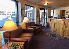 Amber's Inn and Suites 2