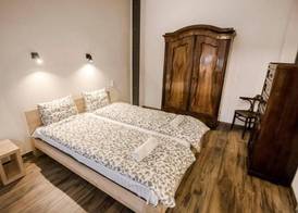 Sewa Apartments 3