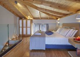 Mystery Skiathos Luxury Residence 2